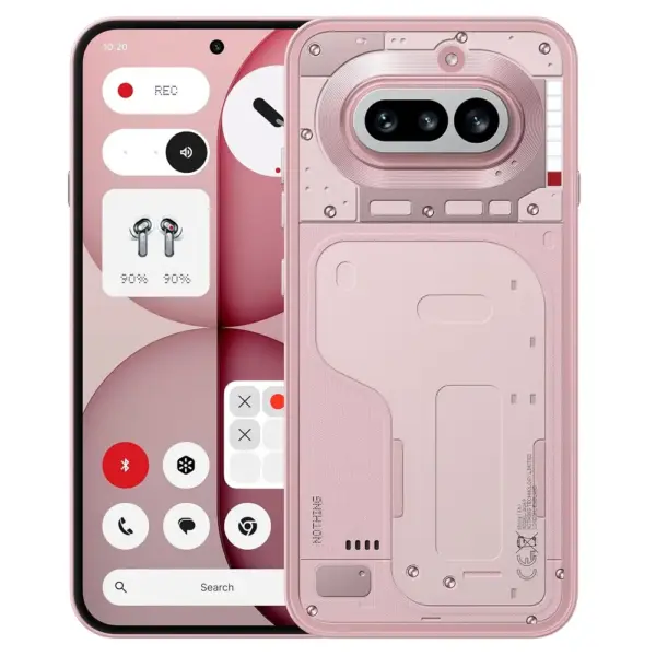 Nothing Phone (4a)