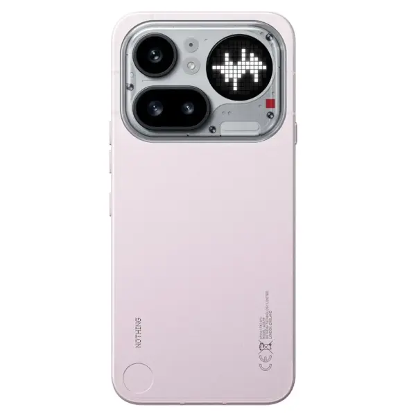 Nothing Phone (4a) Pro