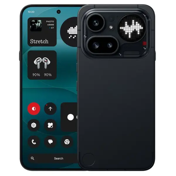 Nothing Phone (4a) Pro