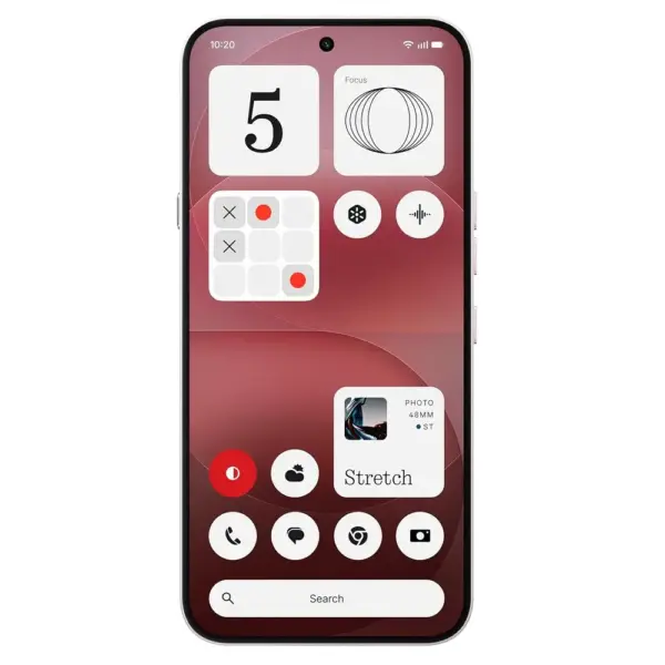Nothing Phone (4a) Pro