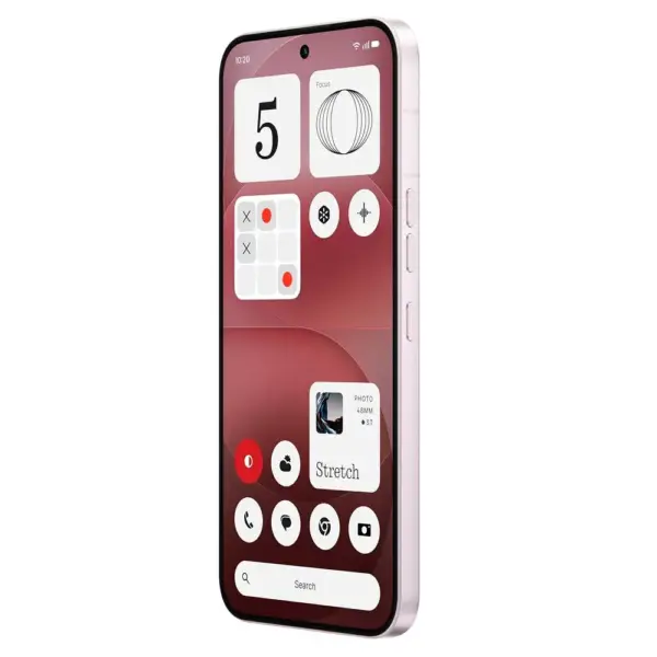 Nothing Phone (4a) Pro