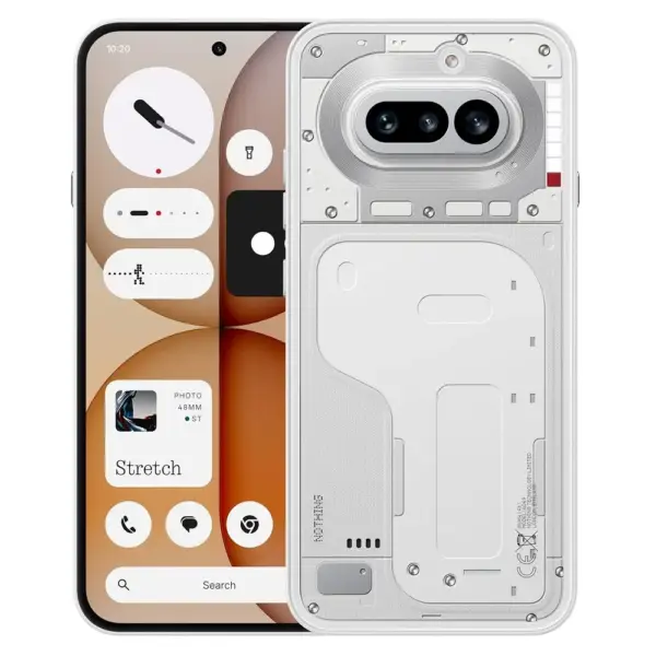 Nothing Phone (4a)