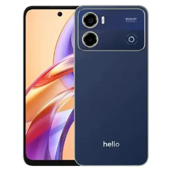 Helio 46