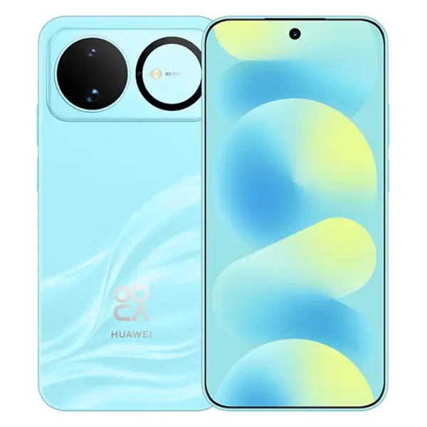 Huawei Nova 16
