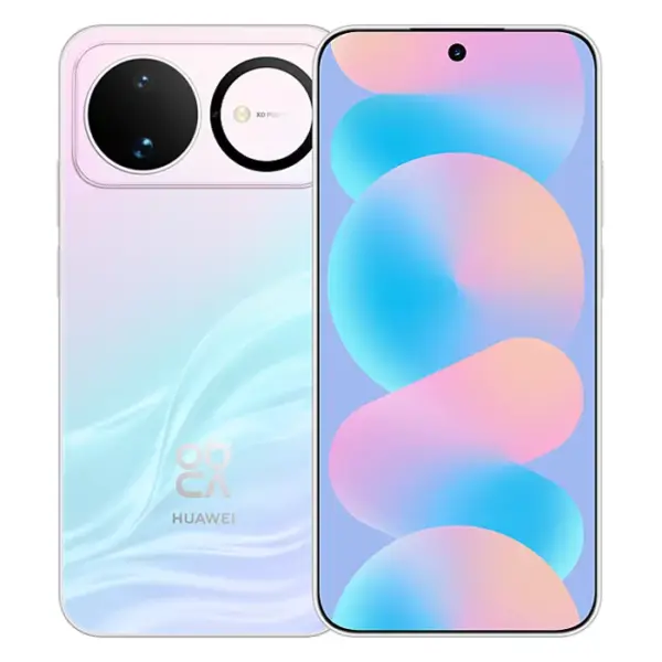Huawei Nova 16