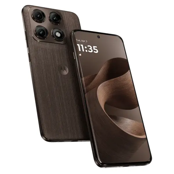 Motorola Edge 70 Pro Plus