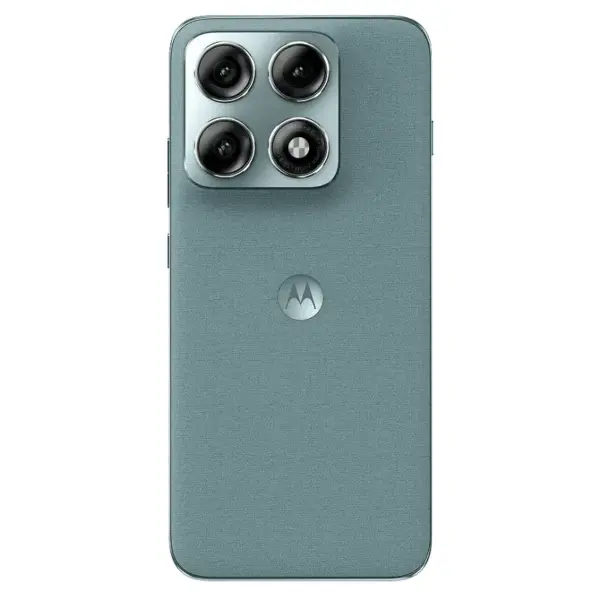 Motorola Edge 70 Pro Plus