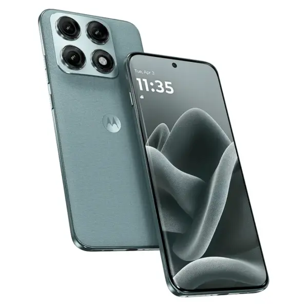 Motorola Edge 70 Pro Plus