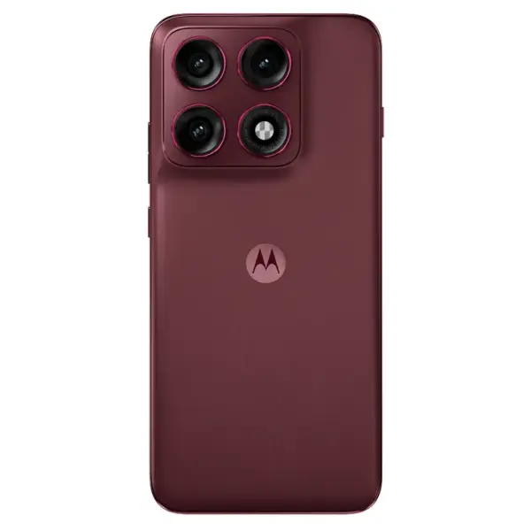 Motorola Edge 70 Pro Plus