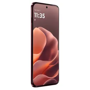 Motorola Edge 70 Pro Plus