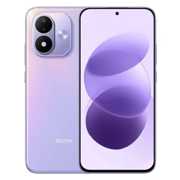 Xiaomi Redmi Note 17 (China)