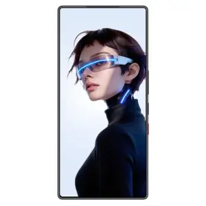 ZTE nubia RedMagic 11s Pro Plus